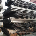 LSAW/ERW/SSAW Sch80 Round Square Rectangular Welded Pipe